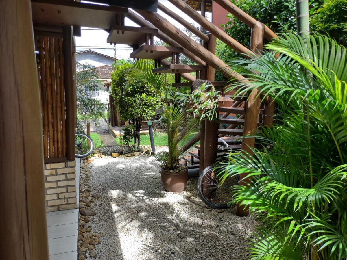 Pousada Refugio Da Lagoa - Florianopolis — Photos 1